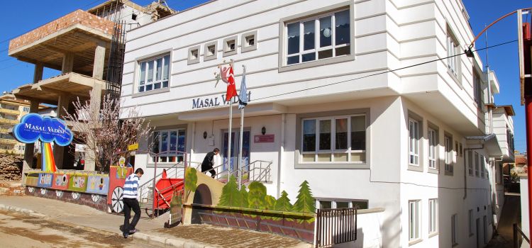 Özel Masal Vadisi Anaokulu