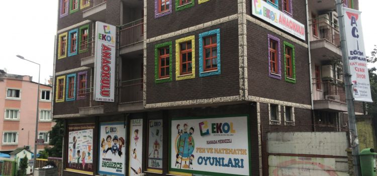 EKOL ANAOKULU