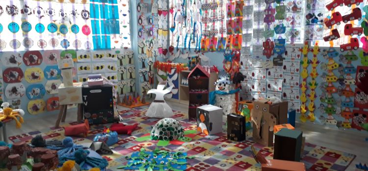 Özel Hayalim Anaokulu