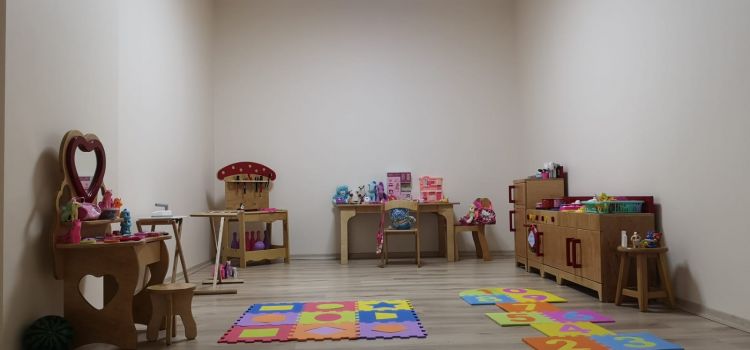 AKADEMİK ZEKA ANAOKULU