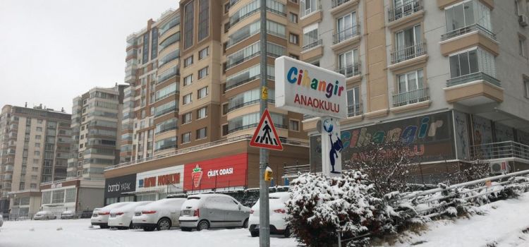 Cihangir Çocuk Akademisi - Yenimahalle Özel Anaokulu