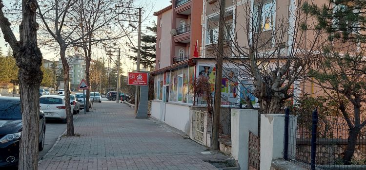 Gülfidan gündüzbakım evi ve Kreş
