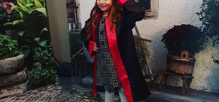 Minik Adımlar Anaokulu