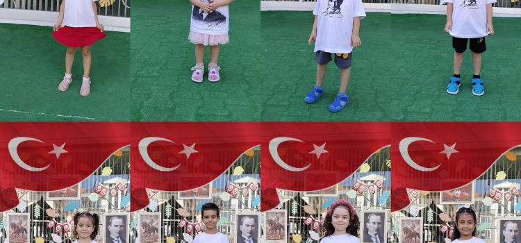 Alya Akademi Kreş