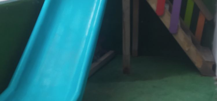 ÖZEL CİCİ BİCİ ANAOKULU