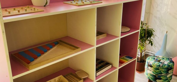 Yonca Montessori Anaokulu
