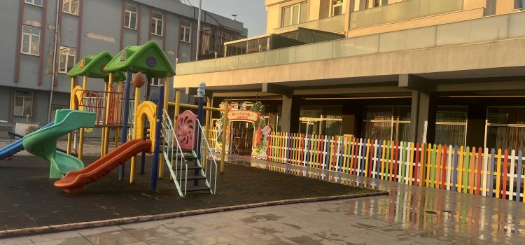 Minik Doktorlar Anaokulu