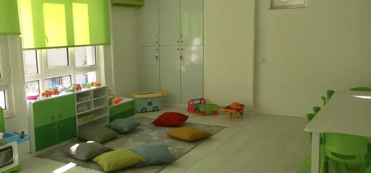 Arya Kids Psikoloji Anaokulu