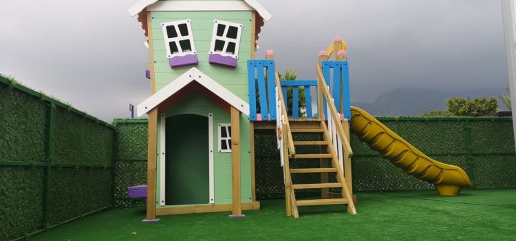 AKADEMİK ZEKA ANAOKULU