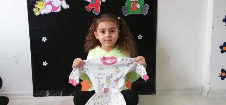 Özel Güneş Kreş Gündüz Bakımevi ve Anaokulu