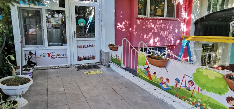 Özel Polatlı Yumurcak Anaokulu