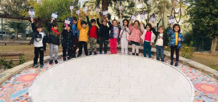 KEPEZ BELEDİYESİ ÖZGÜRLÜK NASREDDİN HOCA KREŞ VE GÜNDÜZ BAKIMEVİ