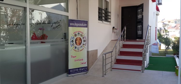 Doğuş Anaokulu