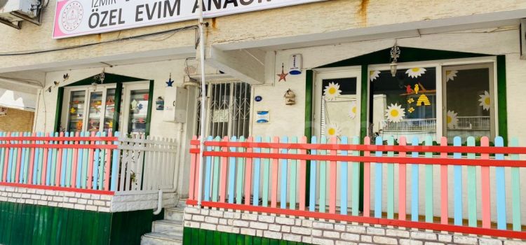 Ozel Evim Anaokulu