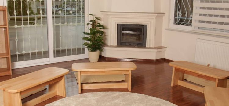 Mutlukent Montessori Anaokulu