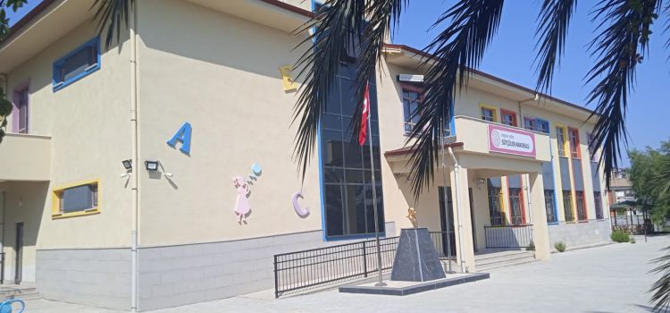 Sütçüler Anaokulu