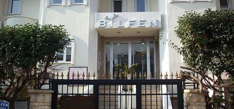 Özel Florya Bilfen Anaokulu
