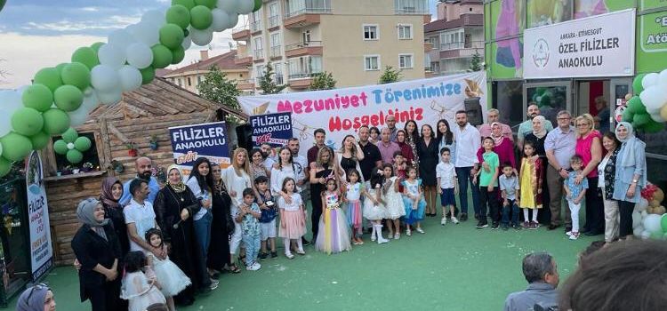 Eryaman Özel Filizler Anaokulu & Kreş
