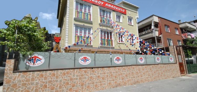 Ataköy Vatan Anaokulu