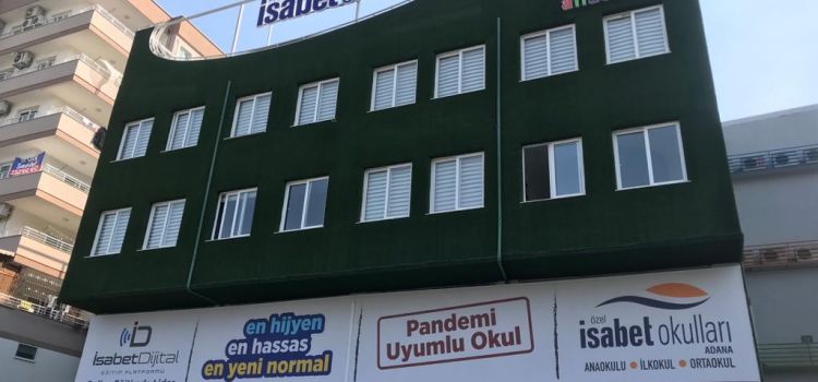 Güneş Anaokulu
