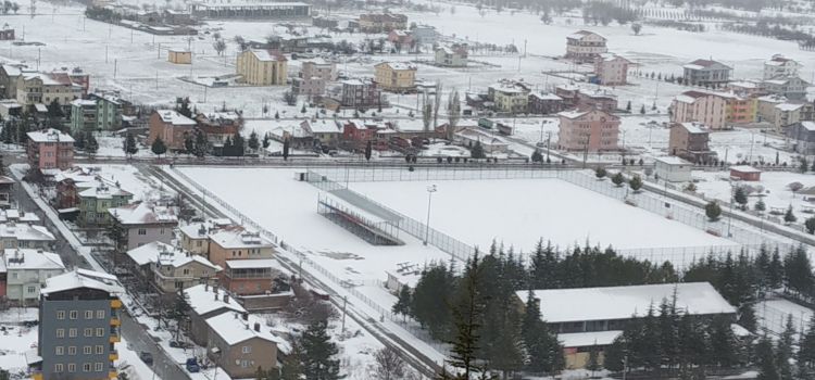Isparta Uygulamalı Bilimler Üniversitesi Senirkent Meslek Yüksekokulu