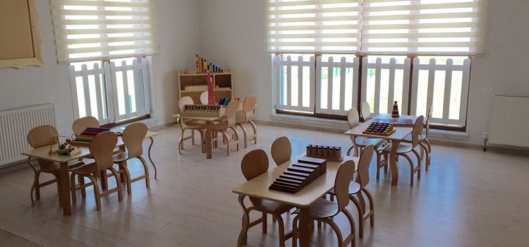 ANKA Montessori Anaokulu