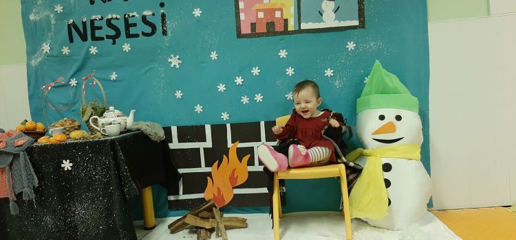 Mor Koza Kreş ve Gündüz Bakımevi - Balıkesir