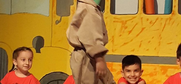 ETİMESGUT ANKANA KIDS KREŞ ANAOKULU ETÜT MERKEZİ