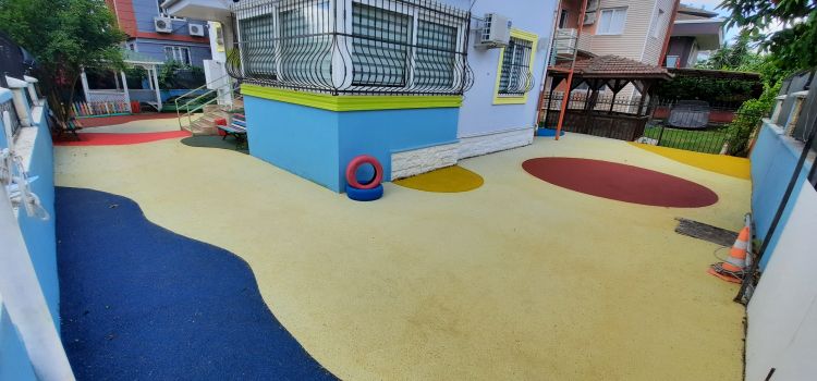 Kelebekler Kids Adana Kreş ve Anaokulu