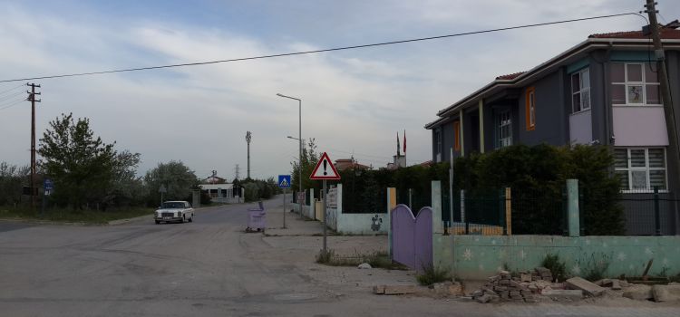 Toki Söğütönü Anaokulu