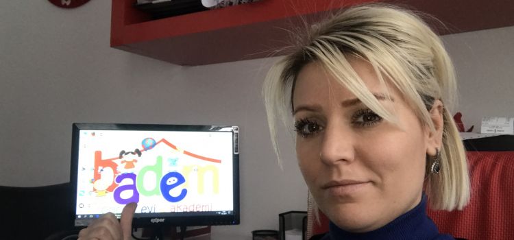 Badem Çocuk Evi & Akademi