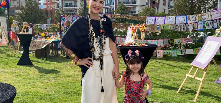 Neşe Erberk Kreş ve Anaokulu