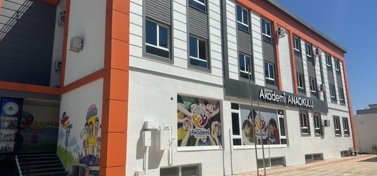 Özel Karınca Akademi Anaokulu