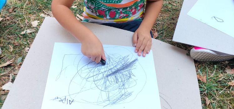 Side Kreş ve Gündüz Bakımevi