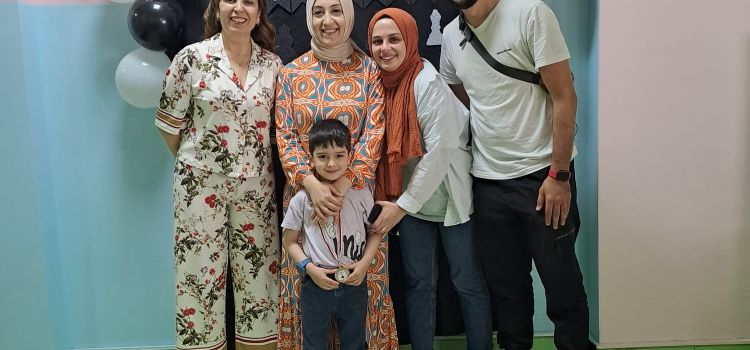 Özel Hayalim Anaokulu