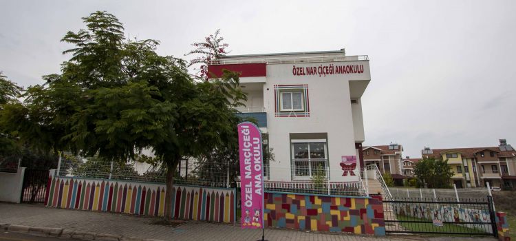 ÖZEL NAR ÇİÇEĞİ ANAOKULU