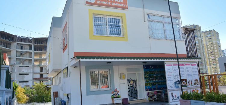 Aşiyan Gündüz Bakımevi
