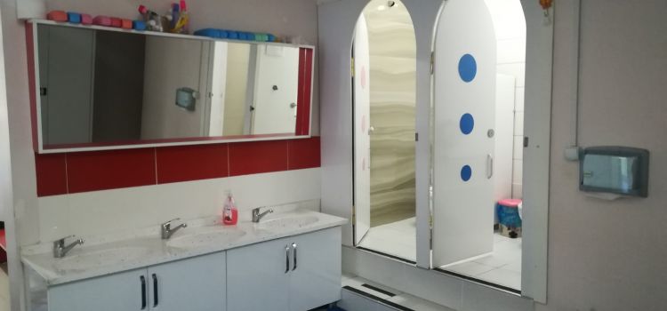 BAĞCILAR HEDEF ÇOCUK ANAOKULU