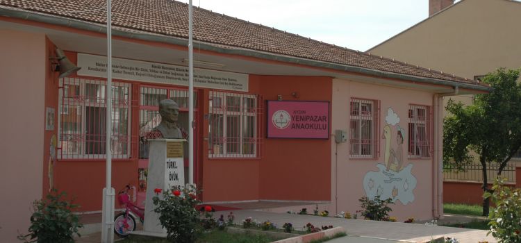 Yenipazar Anaokulu