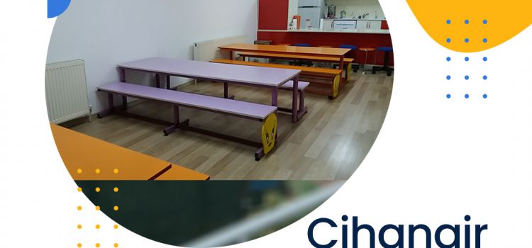 Cihangir Çocuk Akademisi - Yenimahalle Özel Anaokulu