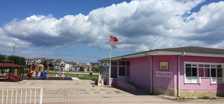 AHMET OBALI ANAOKULU