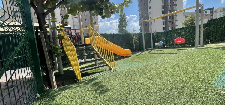 Özel Makbule Hanım Gündüz Bakımevi