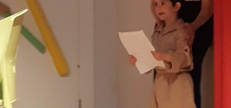 ETİMESGUT ANKANA KIDS KREŞ ANAOKULU ETÜT MERKEZİ
