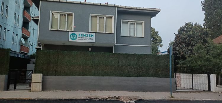 Mutlu Yuva Kres ve Gunduz Bakimevi
