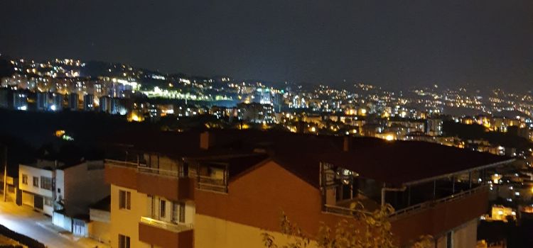 Çilek Anaokulu