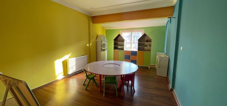Özel Mervem Kreş Ve Gündüz Bakım Evi(ANAOKULU)