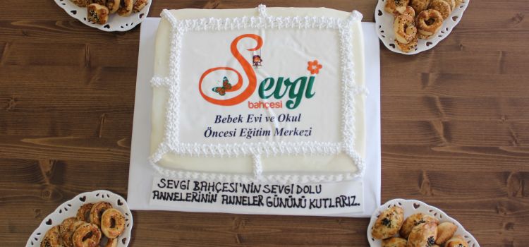 Adana Sevgi Bahçesi Kreş