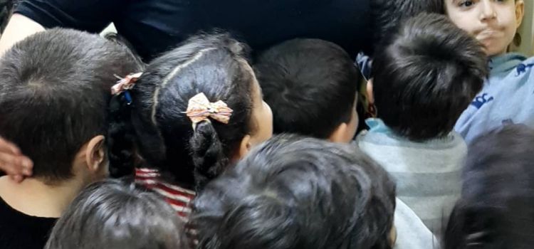 Deniz Yıldızı Anaokulu
