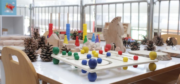 Green Future School