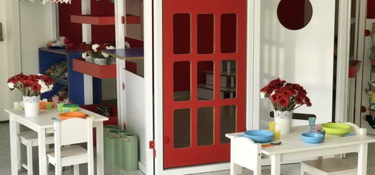 Özel Florya Bilfen Anaokulu